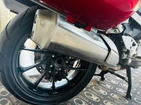 Honda Crossrunner 800i 09.2017г., снимка 10