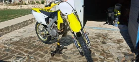 Suzuki Rmz 450, снимка 5
