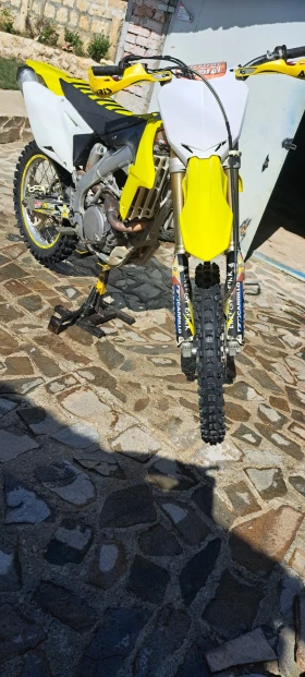 Suzuki Rmz 450, снимка 4