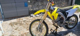 Suzuki Rmz 450, снимка 8