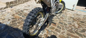 Suzuki Rmz 450, снимка 9