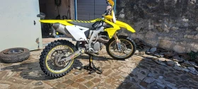 Suzuki Rmz 450, снимка 3