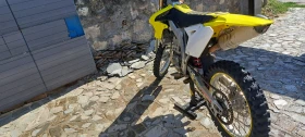 Suzuki Rmz 450, снимка 2