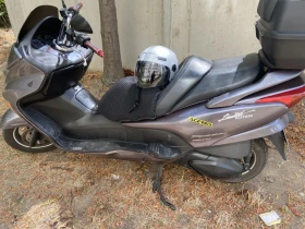 Honda Forza, снимка 2