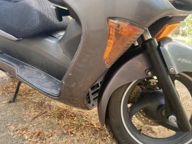 Honda Forza, снимка 4