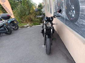 Kawasaki Z 650 RS, снимка 5