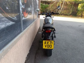 Kawasaki Z 650 RS, снимка 4