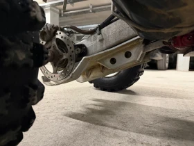 Yamaha Raptor YFM Yoshimura Special Edition, снимка 8