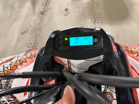 Yamaha Raptor YFM Yoshimura Special Edition, снимка 10