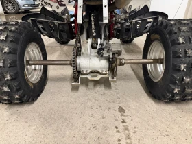 Yamaha Raptor YFM Yoshimura Special Edition, снимка 9