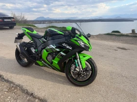 Kawasaki Ninja Zx10R, снимка 2