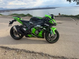 Kawasaki Ninja Zx10R, снимка 5
