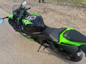 Kawasaki Ninja Zx10R, снимка 4