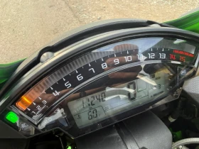 Kawasaki Ninja Zx10R, снимка 12
