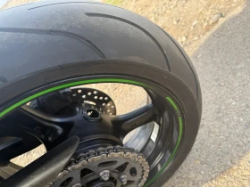 Kawasaki Ninja Zx10R, снимка 9