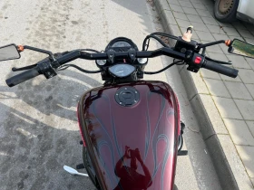Yamaha Warrior, снимка 10