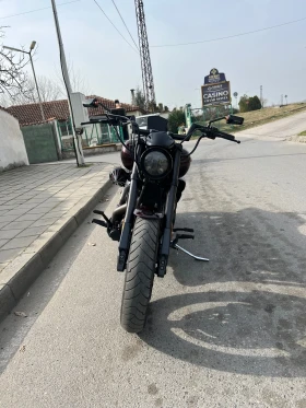 Yamaha Warrior, снимка 9