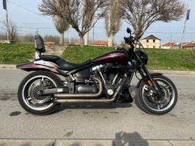 Yamaha Warrior, снимка 6