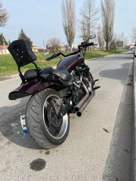 Yamaha Warrior, снимка 7