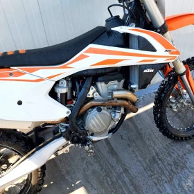 Ktm SX-F SX-F 350, снимка 1