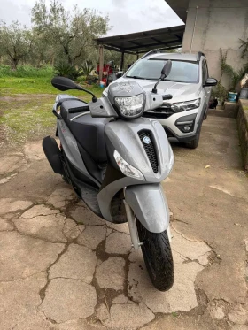 Piaggio Medley, снимка 7