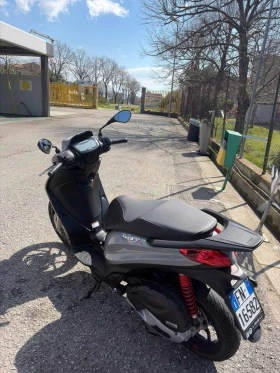 Piaggio Medley, снимка 3