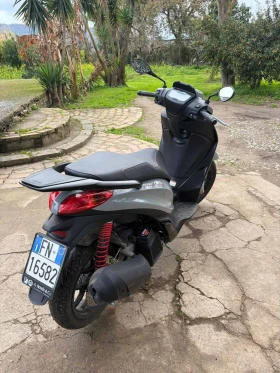 Piaggio Medley, снимка 6