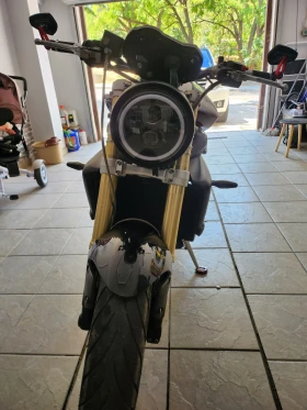 Triumph Street Triple Street triple 675 A2, снимка 10