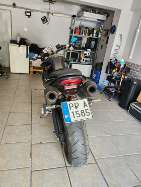 Triumph Street Triple Street triple 675 A2, снимка 7