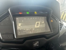 Honda Crossrunner 800i 09.2017г., снимка 2