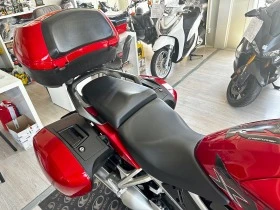 Honda Crossrunner 800i 09.2017г., снимка 4