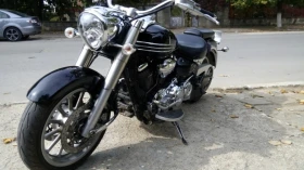 Yamaha XV 1900, снимка 5