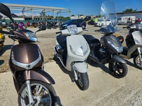 Peugeot Kissbee   | Mobile.bg    2