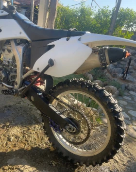 Обява за продажба на Yamaha Yz 250 F ~5 600 лв. - изображение 9