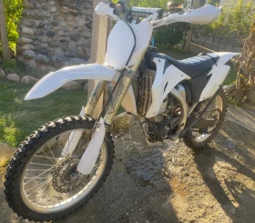 Обява за продажба на Yamaha Yz 250 F ~5 600 лв. - изображение 1