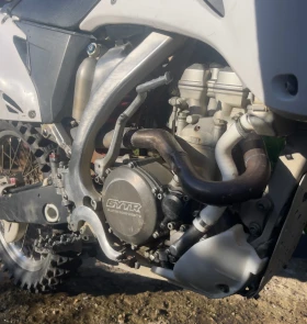 Обява за продажба на Yamaha Yz 250 F ~5 600 лв. - изображение 4