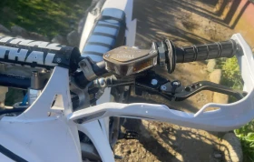 Обява за продажба на Yamaha Yz 250 F ~5 600 лв. - изображение 6