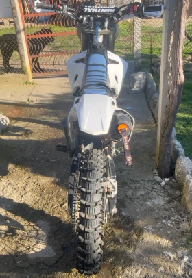 Обява за продажба на Yamaha Yz 250 F ~5 600 лв. - изображение 1