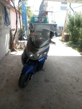 Обява за продажба на Suzuki Burgman 250 ~ 950 лв. - изображение 1
