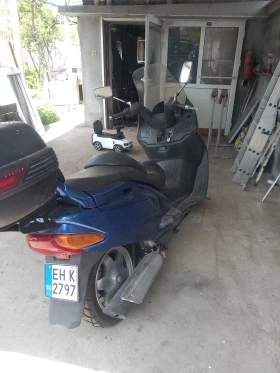 Обява за продажба на Suzuki Burgman 250 ~ 950 лв. - изображение 1