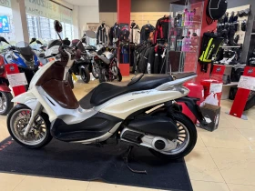 Обява за продажба на Piaggio Beverly 300cc. 2014 ~4 500 лв. - изображение 5