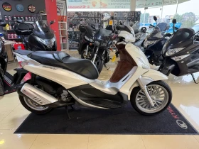 Обява за продажба на Piaggio Beverly 300cc. 2014 ~4 500 лв. - изображение 2