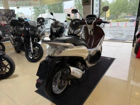 Обява за продажба на Piaggio Beverly 300cc. 2014 ~4 500 лв. - изображение 3