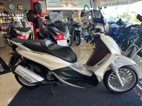 Piaggio Beverly 300cc. 2014 | Mobile.bg    8