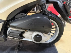 Piaggio Beverly 300cc. 2014 | Mobile.bg    5