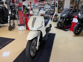 Обява за продажба на Piaggio Beverly 300cc. 2014 ~4 500 лв. - изображение 7