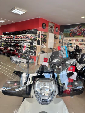 Piaggio Beverly 300cc. 2014 | Mobile.bg    9