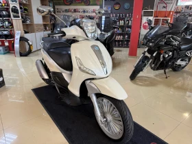  Piaggio Beverly