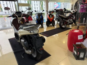 Обява за продажба на Piaggio Beverly 300cc. 2014 ~4 500 лв. - изображение 4