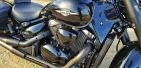 Suzuki Intruder 1500 Black Edition  | Mobile.bg    3